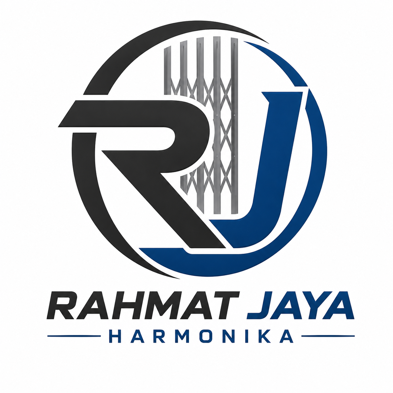 Rahmat Jaya Harmonika